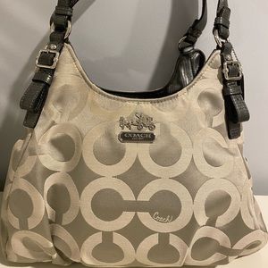 Authentic Coach Pocketbook